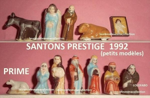 1992 santons prestige decores 1992 prime petits modeles v2 2
