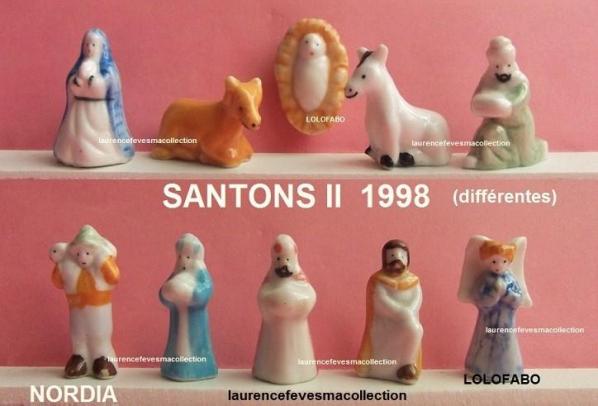1998p58 santons ii 1998 creche nordia differentes plus grosses v2 1