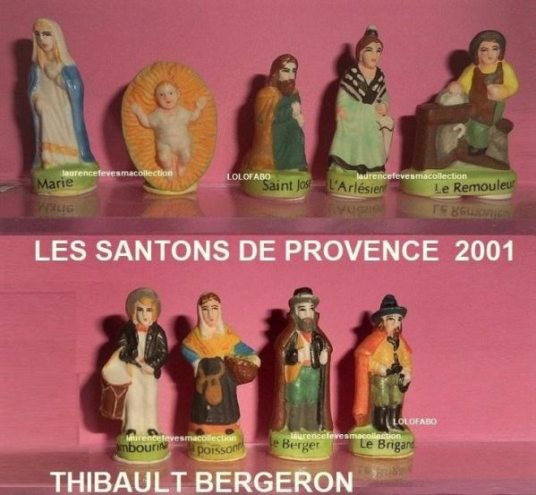 2001p103 cs290 les santons de provence 9 aff2001p103 thibault bergeron cataloguee